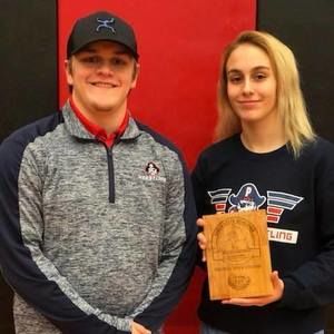 Meet your Posher, Garrett